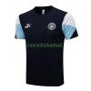 Manchester City Maillot d'Entraînement 22-23 Bleue Pour Homme